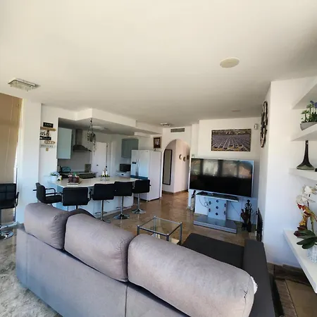 Hills Apartment La Cala De Mijas