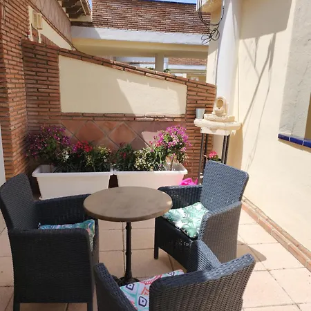 Hills Apartment