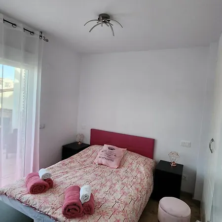 Apartment Hills *