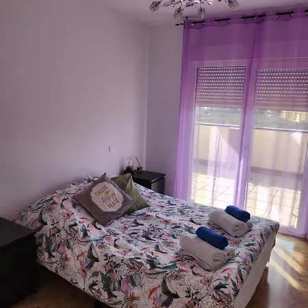 Apartment Hills
