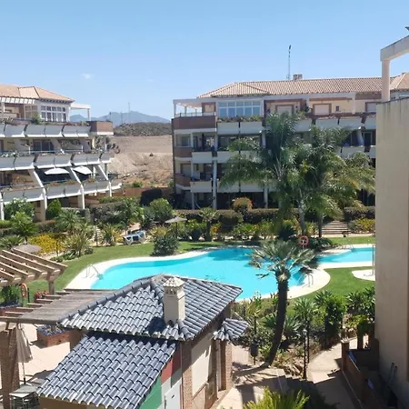 Apartman Hills *