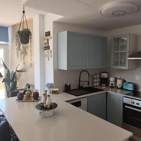 Apartman Hills